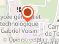Lycée Général et Technologique Gabriel Voisin