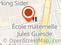 École Élémentaire Publique Jules Guesde