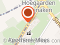 Bakkerij Merveilleux
