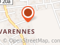 Antennes Laurent