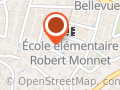Ecole Elémentaire Robert Monnet