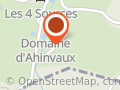 Discgolf Attitude asbl ( Course private)