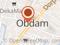 Volendammer Vishandel Obdam