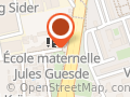 École Maternelle Publique Jules Guesde
