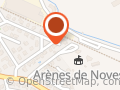 Crêche Halte Garderie Beaba
