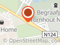Crematorium Turnhout