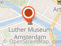 Luther Museum Amsterdam