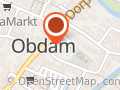 Sint Victorkerk Obdam