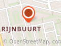 Fietsenstalling Rivierenbuurt