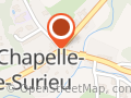 Mairie de La Chapelle de Surieu