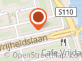 Huisartsenpraktijk Vrijheidslaan
