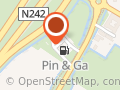 Pin & Ga Tankstation Kool Nieuwe-Niedorp