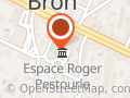 Espace Roger-Pestourie