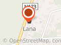 Lana Belgium bvba