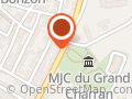 MJC Grand Charran