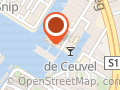 Crossboat at De Ceuvel