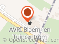 AVRI Bloem- en Tuincentrum