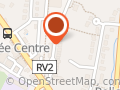 Centre Pastel