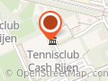 Tennisclub 'cash'