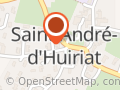Mairie de Saint-André-d'Huiriat