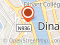 Mutualité Chrétienne de Dinant, Mutualités Chrétiennes de Dinant