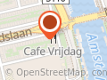 Café Vrijdag Amsterdam BV