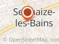 RESTAURANT L’ÉDEN - SERMAIZE LES BAINS