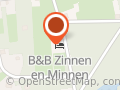 B&B Zinnen en Minnen