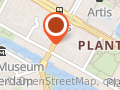 De Pizzabakkers Plantage To Go Bar