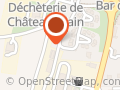 Mairie Ateliers Municipaux
