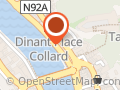 Chez Nino Restaurant Dinant