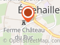 Ferme Château du Buc sa