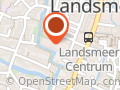 Sporthal Landsmeer