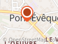Cafe de la Place PMU