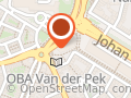Winkelcentrum Mosveld