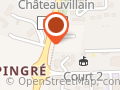 Gendarmerie Nationale