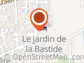 Le Jardin de la Bastide