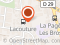 Gymnase Louis Pradel
