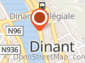 le Din'en ville