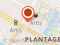 Café-Restaurant De Plantage