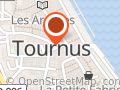Mairie - Tournus