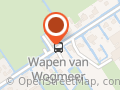 Café Biljart Het Wapen van Wogmeer