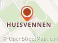 Hoefsmederij Toy Merx