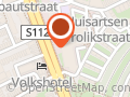 The Social Hub Amsterdam City - Restaurant & Bar