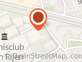 Budo Vereniging-rijen