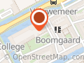 Kinderlogopedie Woerden, locatie Kallameer