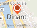 BNP Paribas Fortis Dinant