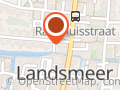 Landsmeer gordijnen