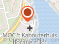 Deskfinder, vind jouw ideale kantoorruimte