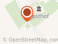 Posthof